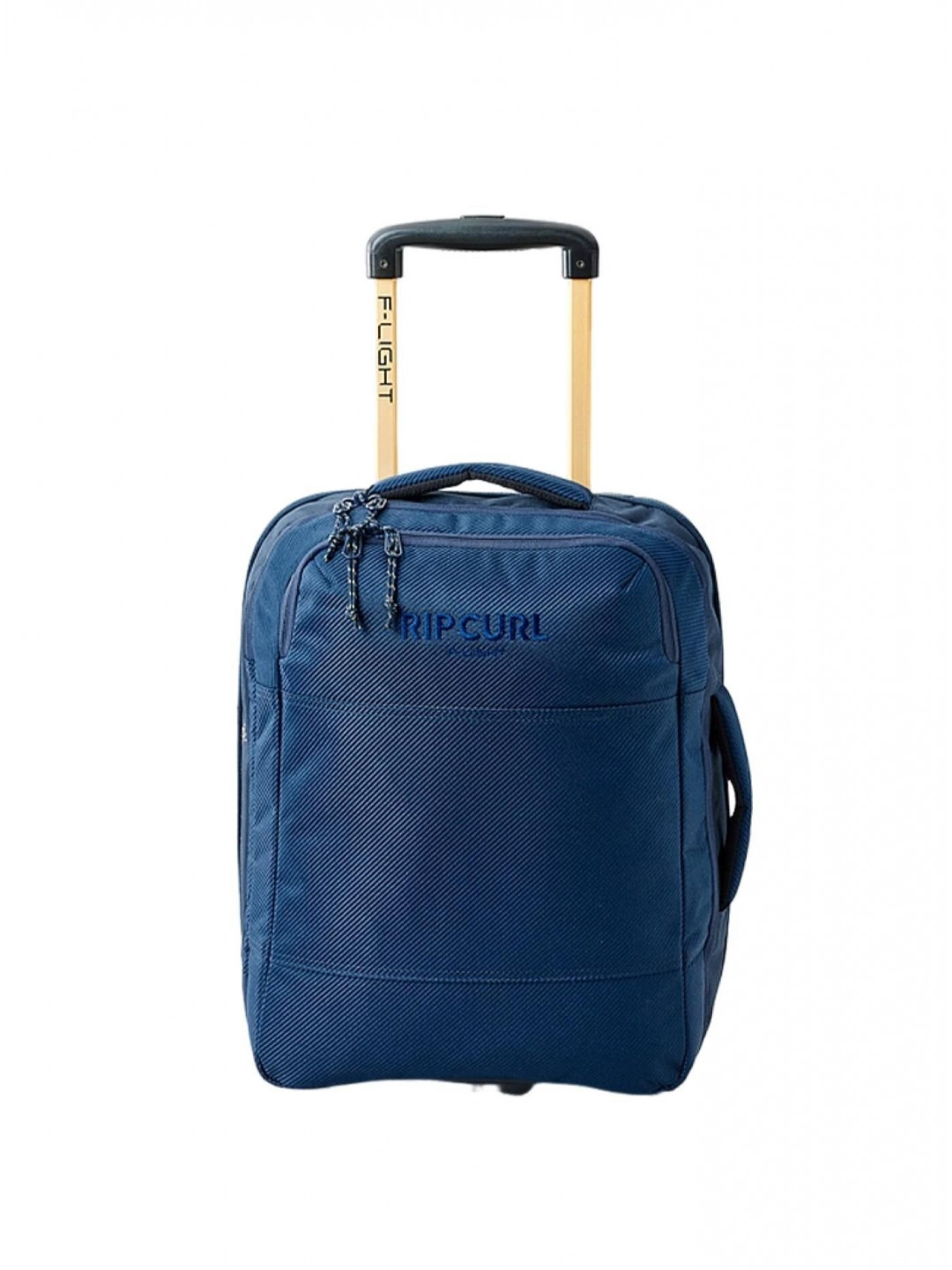 Rip curl kufr F-Light Cabin Sapphire Navy 30 L Modrá Objem 30 L